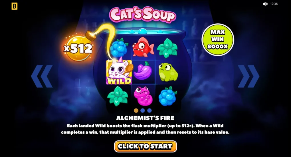 Cat’s Soup - 8